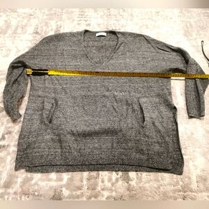 Babaton knit sweater